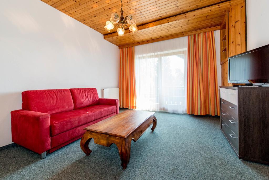 Naturgut Gailtal Sankt Stefan an der Gail Exterior foto